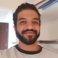 Mohammed Elfar