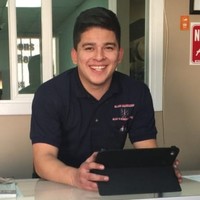 Alejandro Arteaga