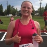 Rebecca Eck