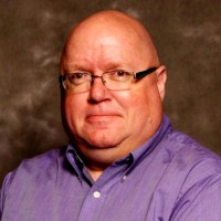 Brian Dickson