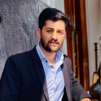 Vikrant Sauhta