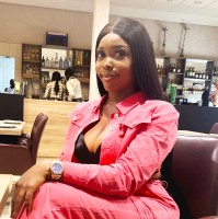 Ononye Esther