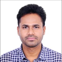 SUSHANTA KUMAR SAHOO