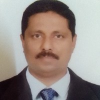 muralidharan parammal