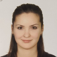 Valeria Koliagina