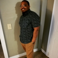 Andre Sims