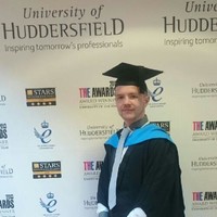 Daniel Holmes