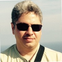 Mohammed Khashan