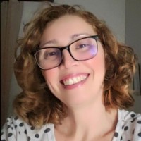 Sirley Thaumaturgo S. Frazão