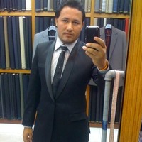 Ronny Karki