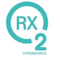 RX-O2 Hyperbaric Clinics
