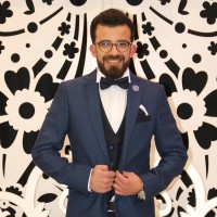 safwan baroudi