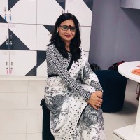 Joyshree Rao