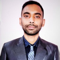 Kiran Mandal