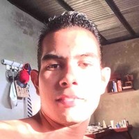 Afxstan Arriaza Pineda