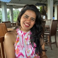 Raksha Kochar