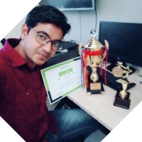 Satyam Patel
