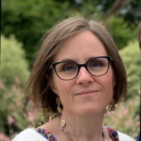 Géraldine POSTEL