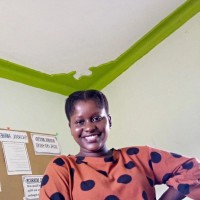 Adongo Sunday Ruth
