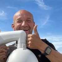 Marc Le baron