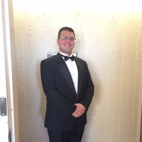 George M. Demarco, Pe, Dbia