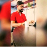 Shivam Giri