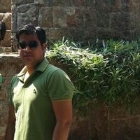 Ashish Sharma