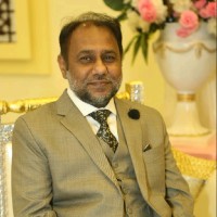 Mian Shahid Sardar