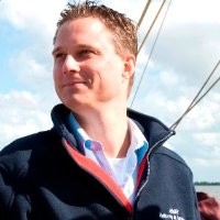 Peter De Bruin
