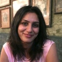 Zohra Zoomkhawalla