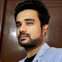 Naresh Lohia