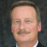 Mark Alsop