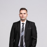 Bence Hegedűs