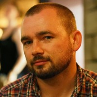 Elliot Temby