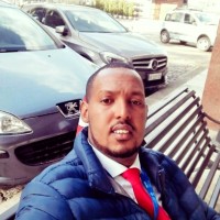 Abdirahman Osman