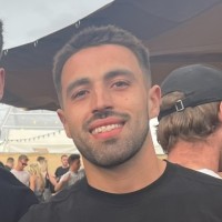 Josh Ramos-Marcelo