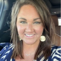 Megan Buck