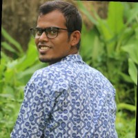 Md Nasir Uddin