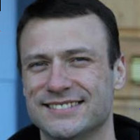 Jonathan Schenefeld