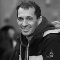 Grega Spendov