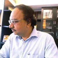 Diwakar Jayaswal