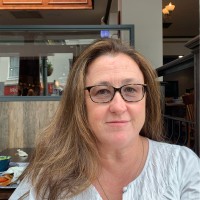 Catherine Pearson