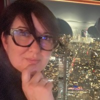 Glòria Becerro Camps