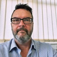 Neil Piper
