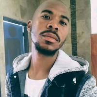 Lucky Ramokhotho
