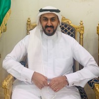 Naif Aldurayhim