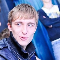 Dmitry Kuznetsov