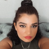 Shaghayegh Shakouri