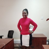 Ninsiima Daphine