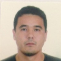 Alexandre Kato
